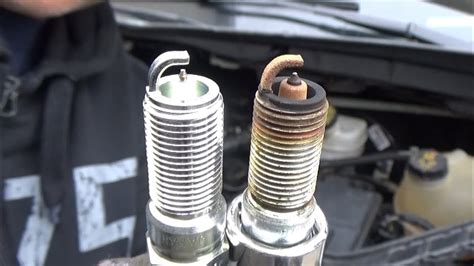 Misfiring cylinder 3, after spark plugs and coils 